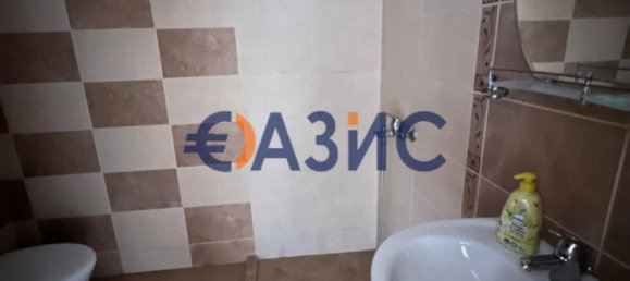 Квартира с 1 спальней в Свети-Влас, Болгария № 409 18