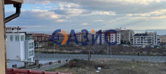 Квартира с 1 спальней в Свети-Влас, Болгария № 409 20