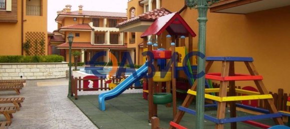 Квартира с 1 спальней в Свети-Влас, Болгария № 409 26