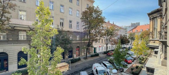 4غرفة شقة في Wieden, Austria رقم 170428 8