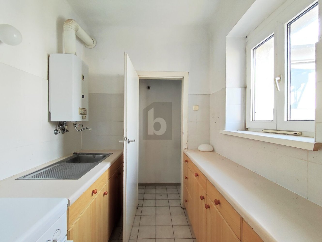 Apartamento de 2 divisões em Ottakring, Austria N.º 192280