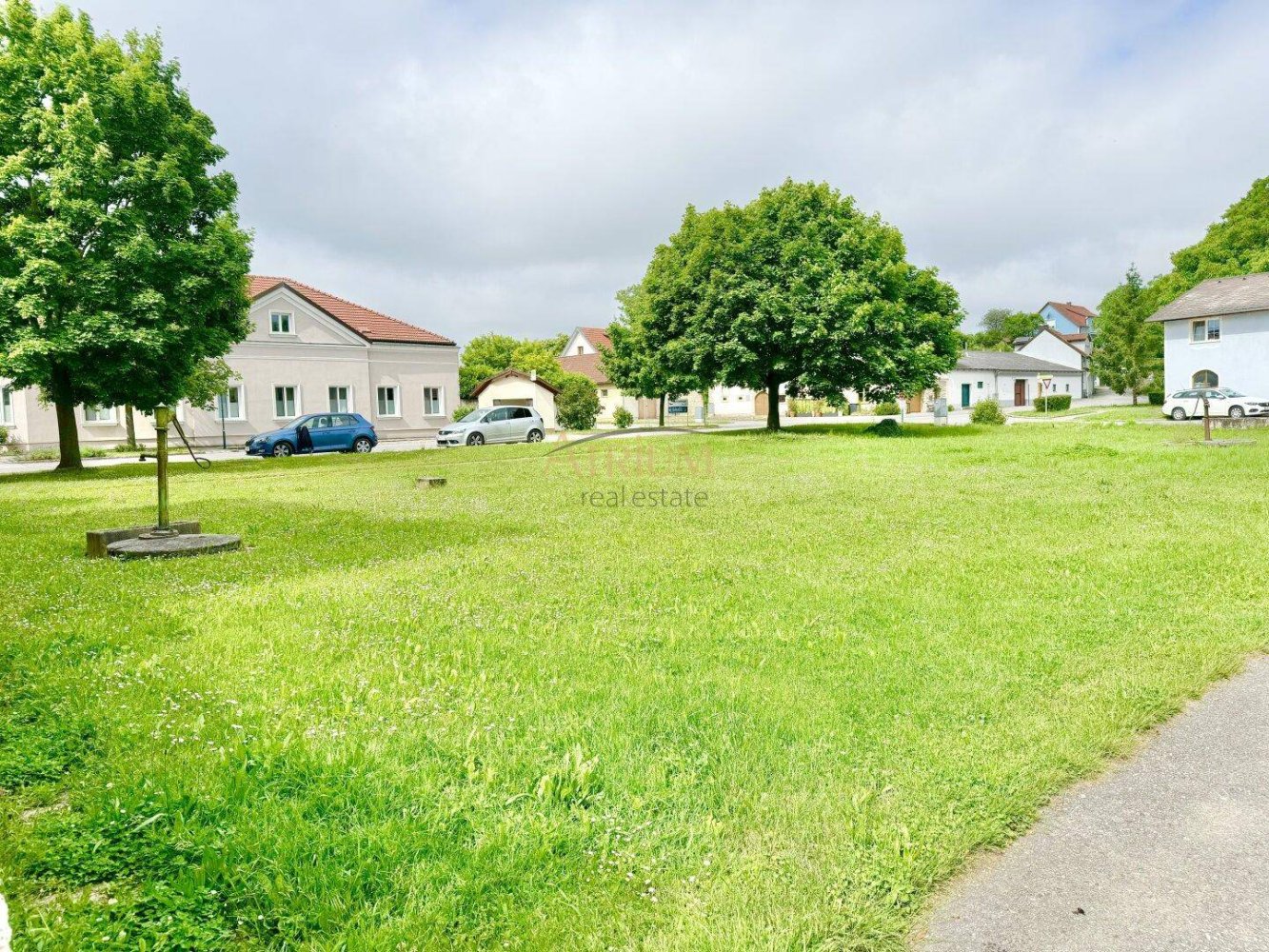 Terrain à Gottlesbrunn-Arbesthal, Austria 328m² No. 213574