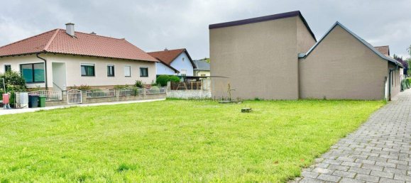 Terrain à Gottlesbrunn-Arbesthal, Austria 328m² No. 213574 3