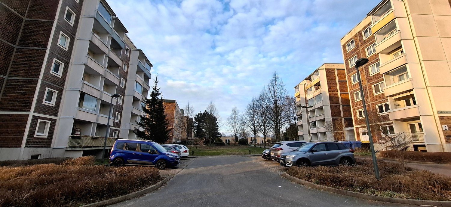 Apartamento de 3 divisões em Rostock, Germany N.º 35141