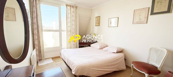 2 Schlafzimmer Doppelhaus in Argenteuil, France, Nr. 125385 7