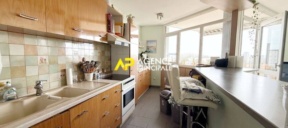 2 Schlafzimmer Doppelhaus in Argenteuil, France, Nr. 125385 6