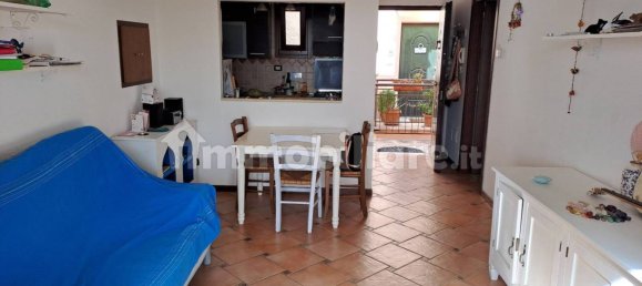 Квартира с 1 спальней в Рим, Италия № 46258 24