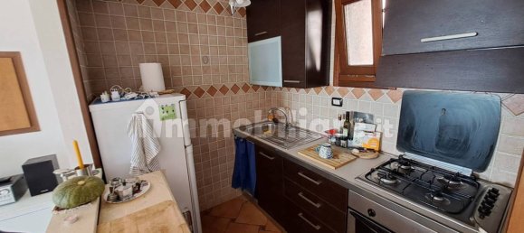 Квартира с 1 спальней в Рим, Италия № 46258 18