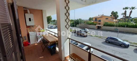 Квартира с 1 спальней в Рим, Италия № 46258 4