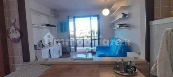 Квартира с 1 спальней в Рим, Италия № 46258 34