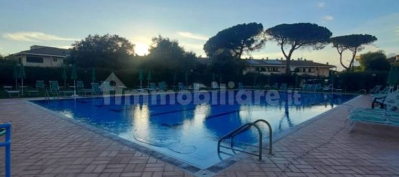 Квартира с 1 спальней в Рим, Италия № 46258 40