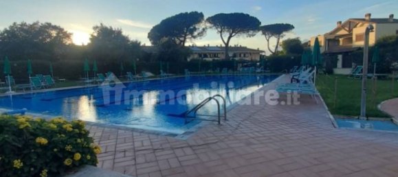 Квартира с 1 спальней в Рим, Италия № 46258 39