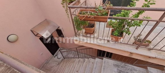 Квартира с 1 спальней в Рим, Италия № 46258 27