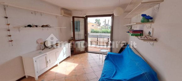 Квартира с 1 спальней в Рим, Италия № 46258 2