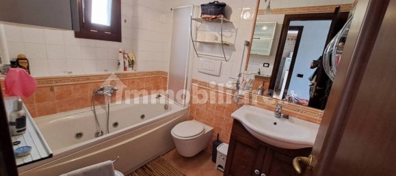 Квартира с 1 спальней в Рим, Италия № 46258 13