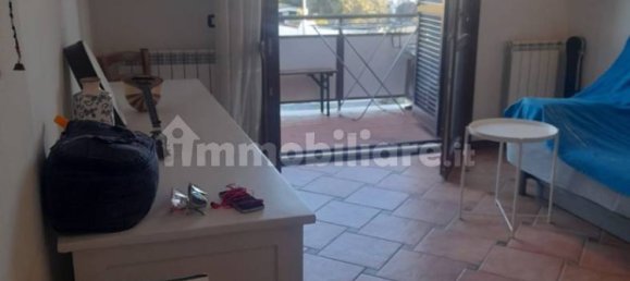 Квартира с 1 спальней в Рим, Италия № 46258 31