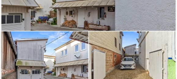 6 Schlafzimmer Stadthaus in Schmalkalden-Meiningen, Germany, Nr. 163728 5