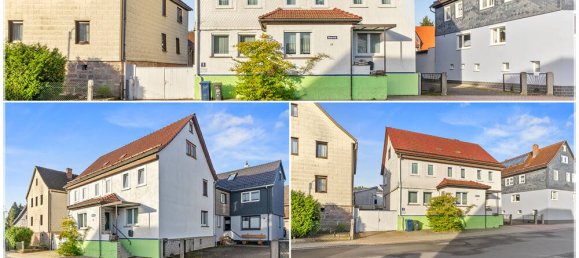 6 Schlafzimmer Stadthaus in Schmalkalden-Meiningen, Germany, Nr. 163728 2