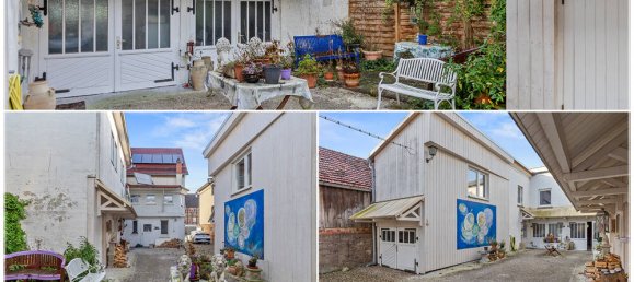 6 Schlafzimmer Stadthaus in Schmalkalden-Meiningen, Germany, Nr. 163728 4