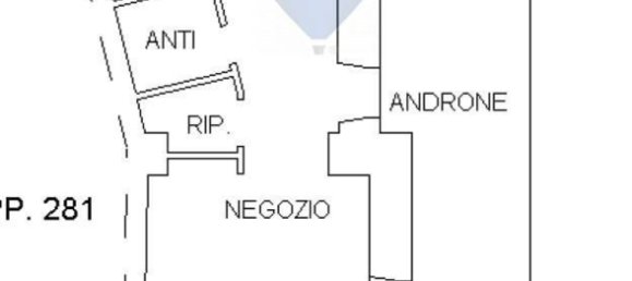 Propriété commerciale à Varese, Italy 38m² No. 237079 12