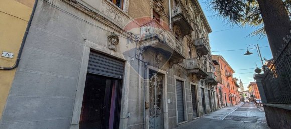 Propriété commerciale à Varese, Italy 38m² No. 237079 9