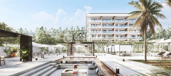 Квартира 2+1 в Анталья, Турция № 6379 30