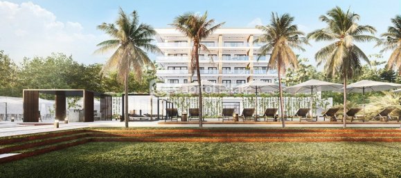 Квартира 2+1 в Анталья, Турция № 6379 25