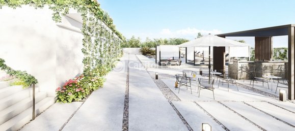 Квартира 2+1 в Анталья, Турция № 6379 18