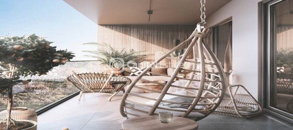 Квартира 2+1 в Анталья, Турция № 6379 16