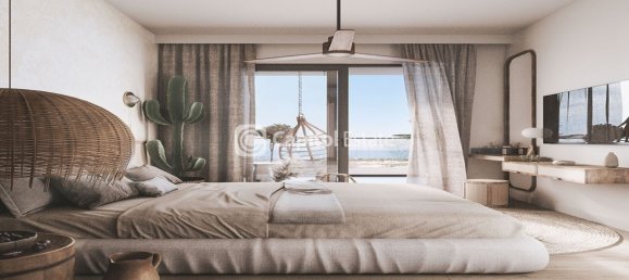 Квартира 2+1 в Анталья, Турция № 6379 14