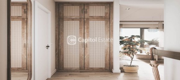 Квартира 2+1 в Анталья, Турция № 6379 9