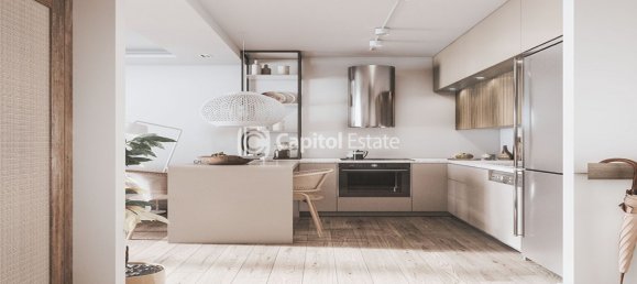 Квартира 2+1 в Анталья, Турция № 6379 3