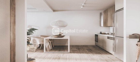 Квартира 2+1 в Анталья, Турция № 6379 2