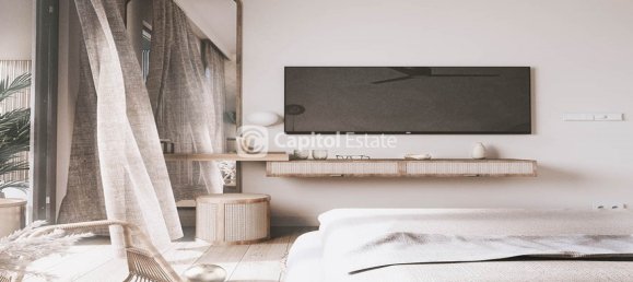 Квартира 2+1 в Анталья, Турция № 6379 8