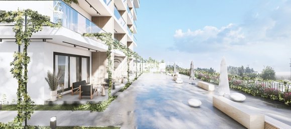 Квартира 2+1 в Анталья, Турция № 6379 22