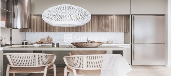 Квартира 2+1 в Анталья, Турция № 6379 13