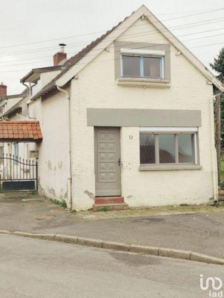 Casa T3 em Divion, France N.º 29195