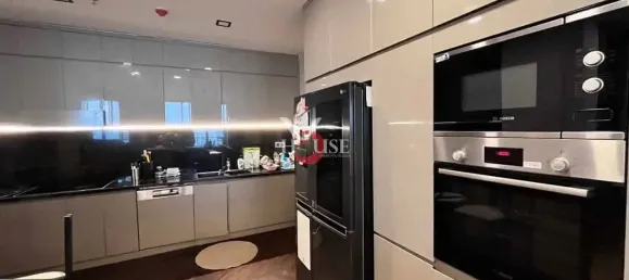 Ático de 4 dormitorios en District 7, Vietnam No. 9996 4