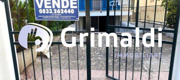 Studio in Gallipoli, Italy No. 330497 8