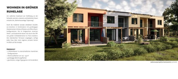 Grundstück in Wolfsberg, Austria 1229m², Nr. 82010 4