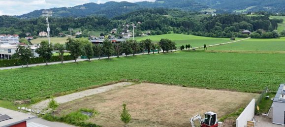 Grundstück in Wolfsberg, Austria 1229m², Nr. 82010 2