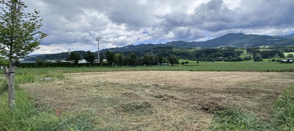 Grundstück in Wolfsberg, Austria 1229m², Nr. 82010 8