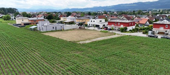 Grundstück in Wolfsberg, Austria 1229m², Nr. 82010 3