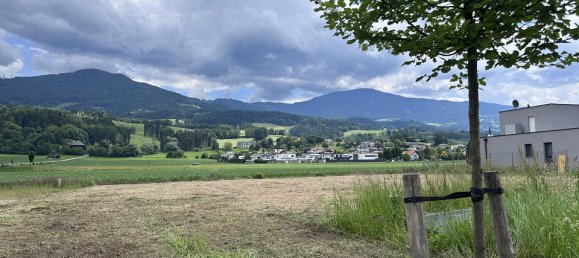 Grundstück in Wolfsberg, Austria 1229m², Nr. 82010 6