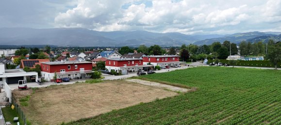 Grundstück in Wolfsberg, Austria 1229m², Nr. 82010 5