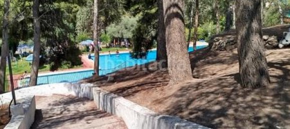 3 bedrooms Apartment in Jaen, Spain No. 141267 12