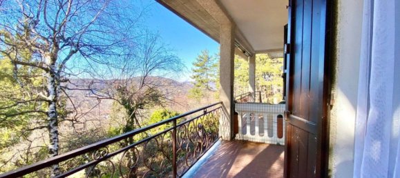 Villa de 2 dormitorios en Menconico, Italy No. 77055 24