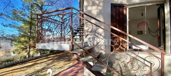 Villa de 2 dormitorios en Menconico, Italy No. 77055 41