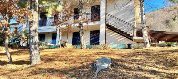 Villa de 2 dormitorios en Menconico, Italy No. 77055 2