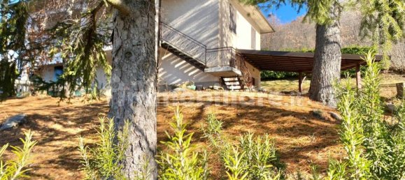 Villa de 2 dormitorios en Menconico, Italy No. 77055 11